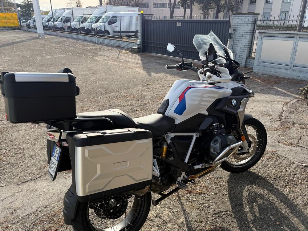 Bmw R 1250 GS (2021 - 24) (4)