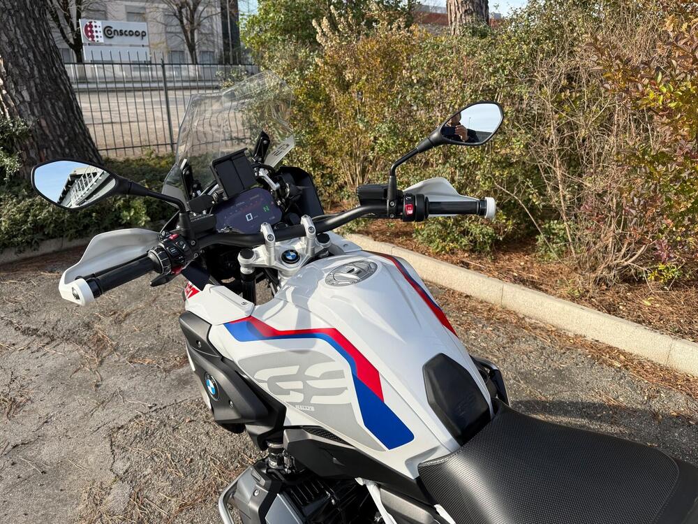 Bmw R 1250 GS (2021 - 24) (5)
