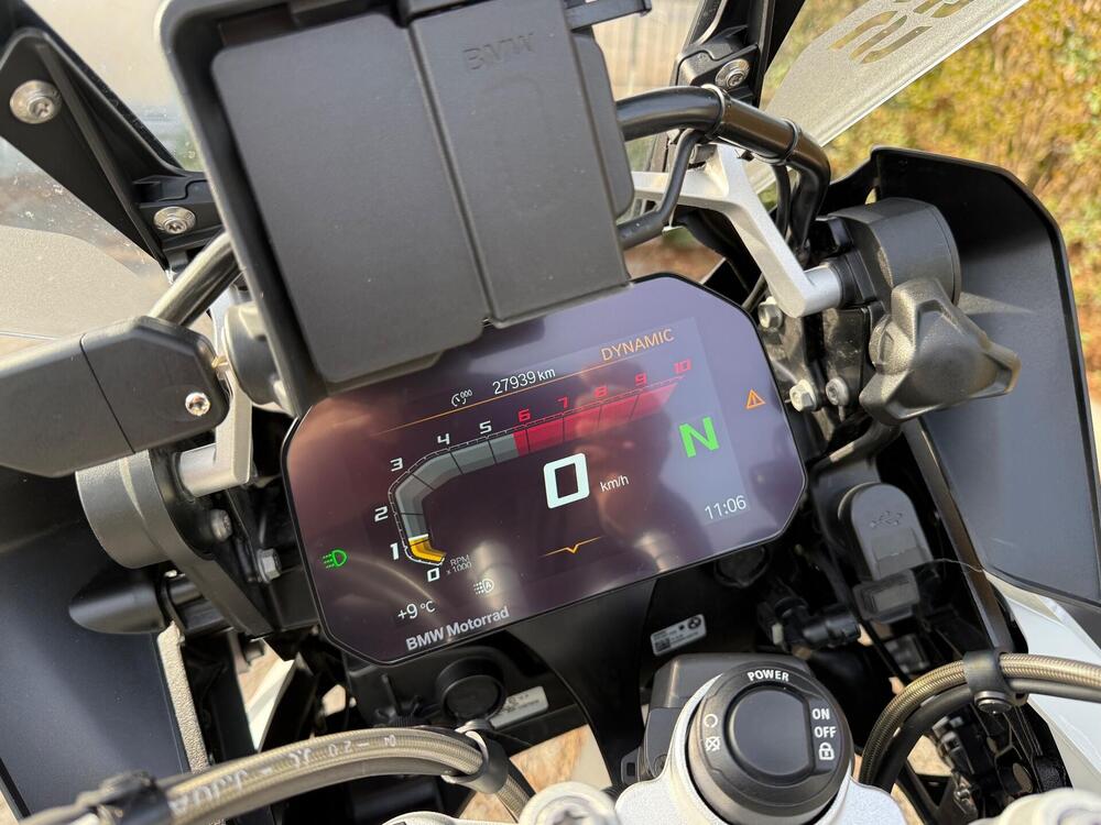 Bmw R 1250 GS (2021 - 24) (8)