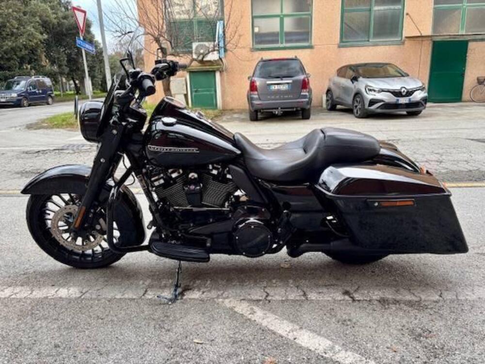 Harley-Davidson 107 Road King Special (2017 - 18) - FLHRXS (6)