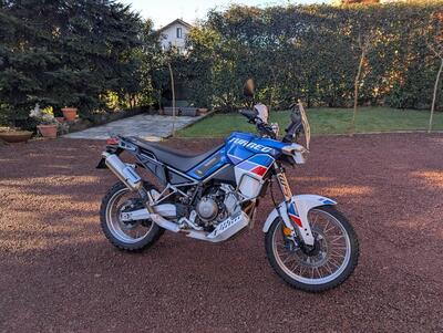 Aprilia Tuareg 660 (2022 - 24) usata
