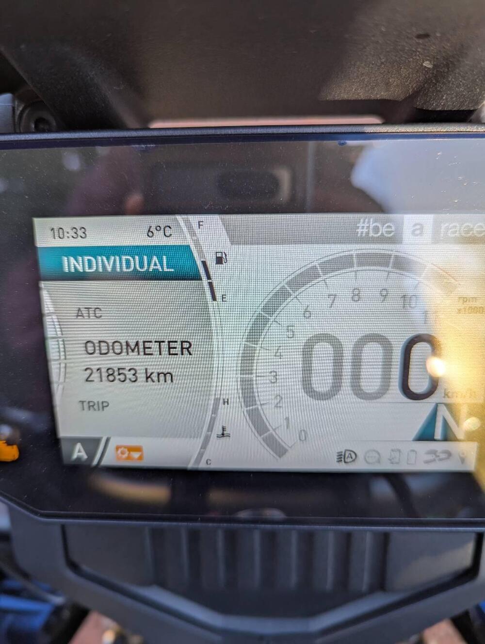 Aprilia Tuareg 660 (2022 - 24) (5)