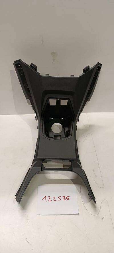 TUNNEL CENTRALE SYM ADX 300