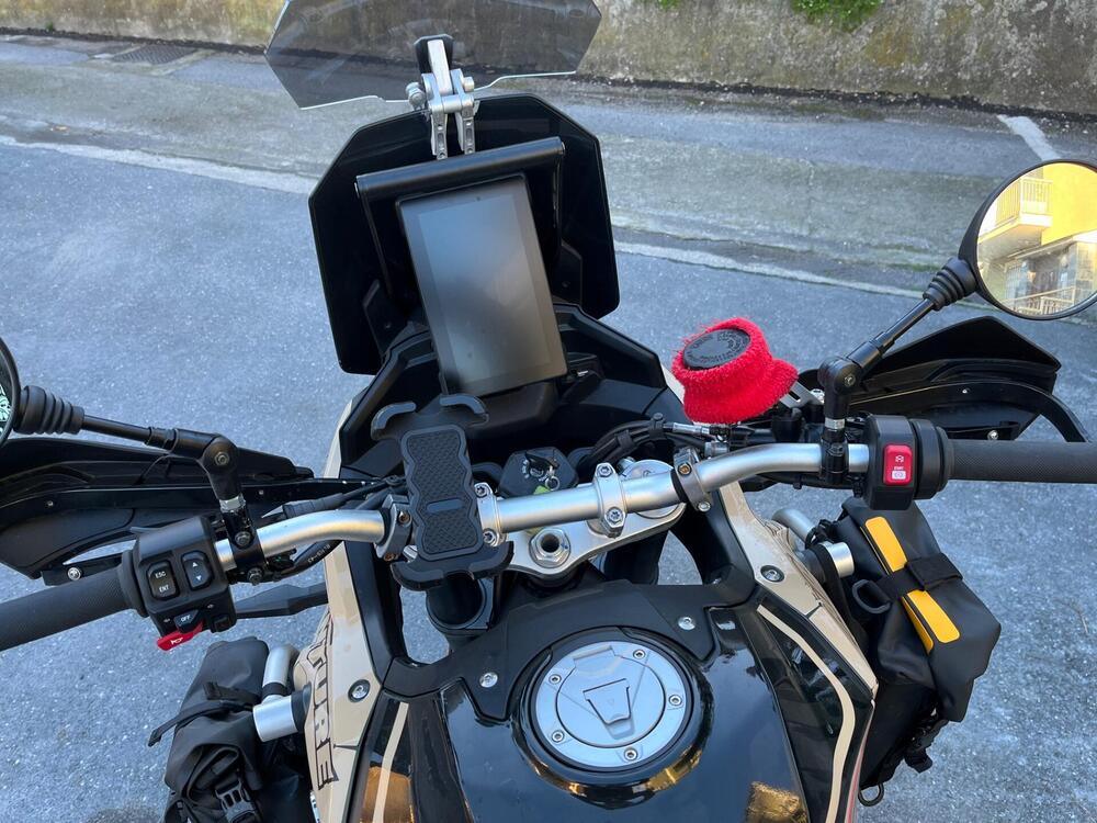 Kove 800X Adventure (2024)