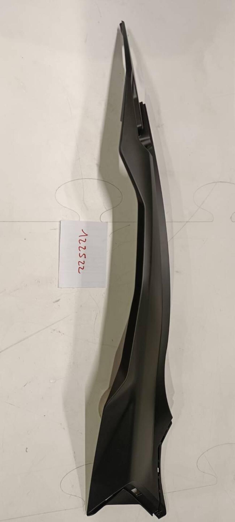 FIANCATA PORTERIORE DX SYM JET X 125