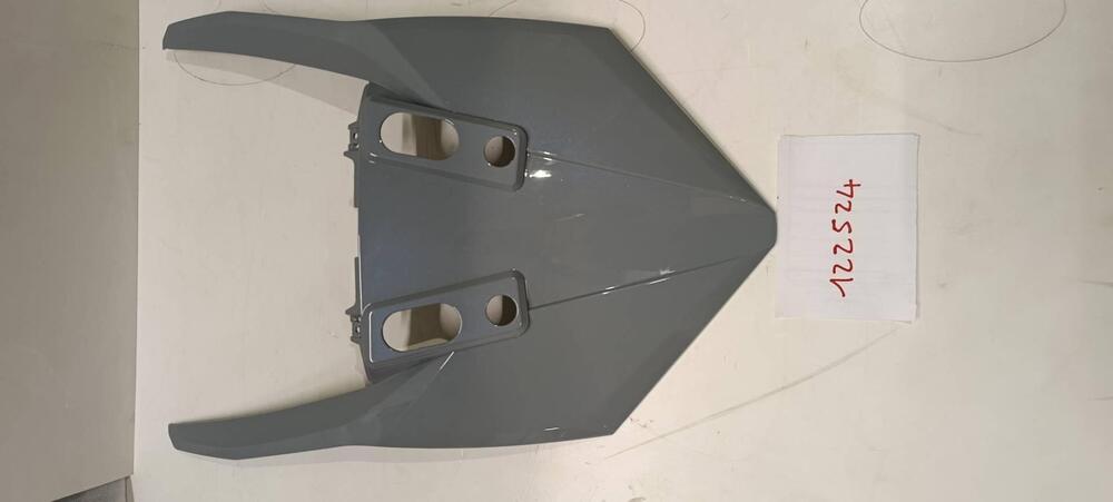 SCUDO ANTERIORE CENTRALE SYM JET X 125