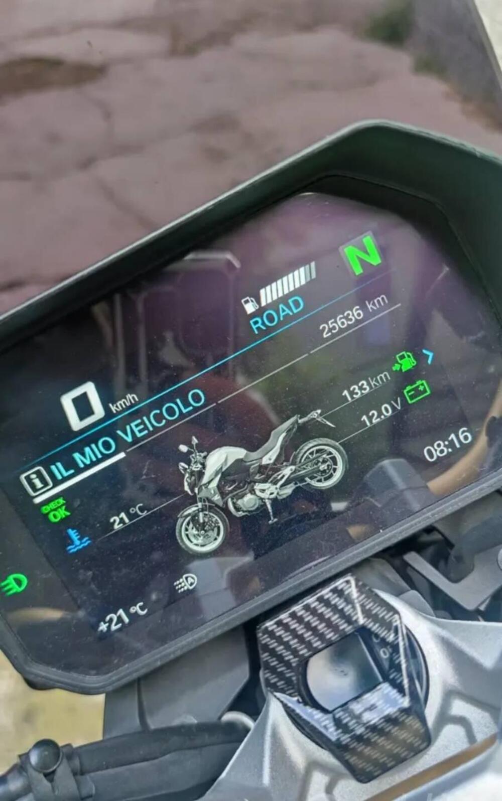 Bmw F 900 R (2017 - 20) (6)