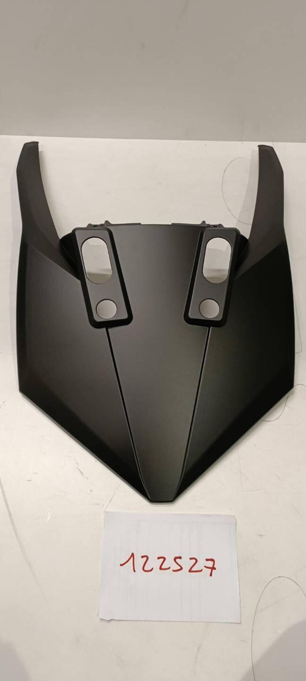 SCUDO ANTERIORE CENTRALE SYM JET X 125