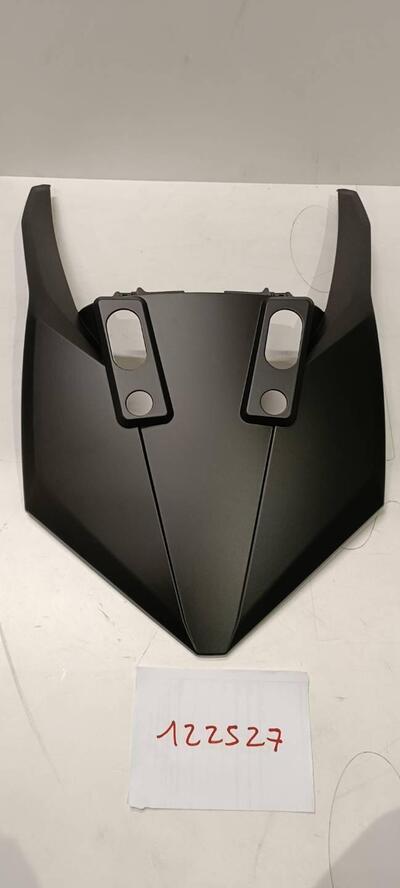 SCUDO ANTERIORE CENTRALE SYM JET X 125