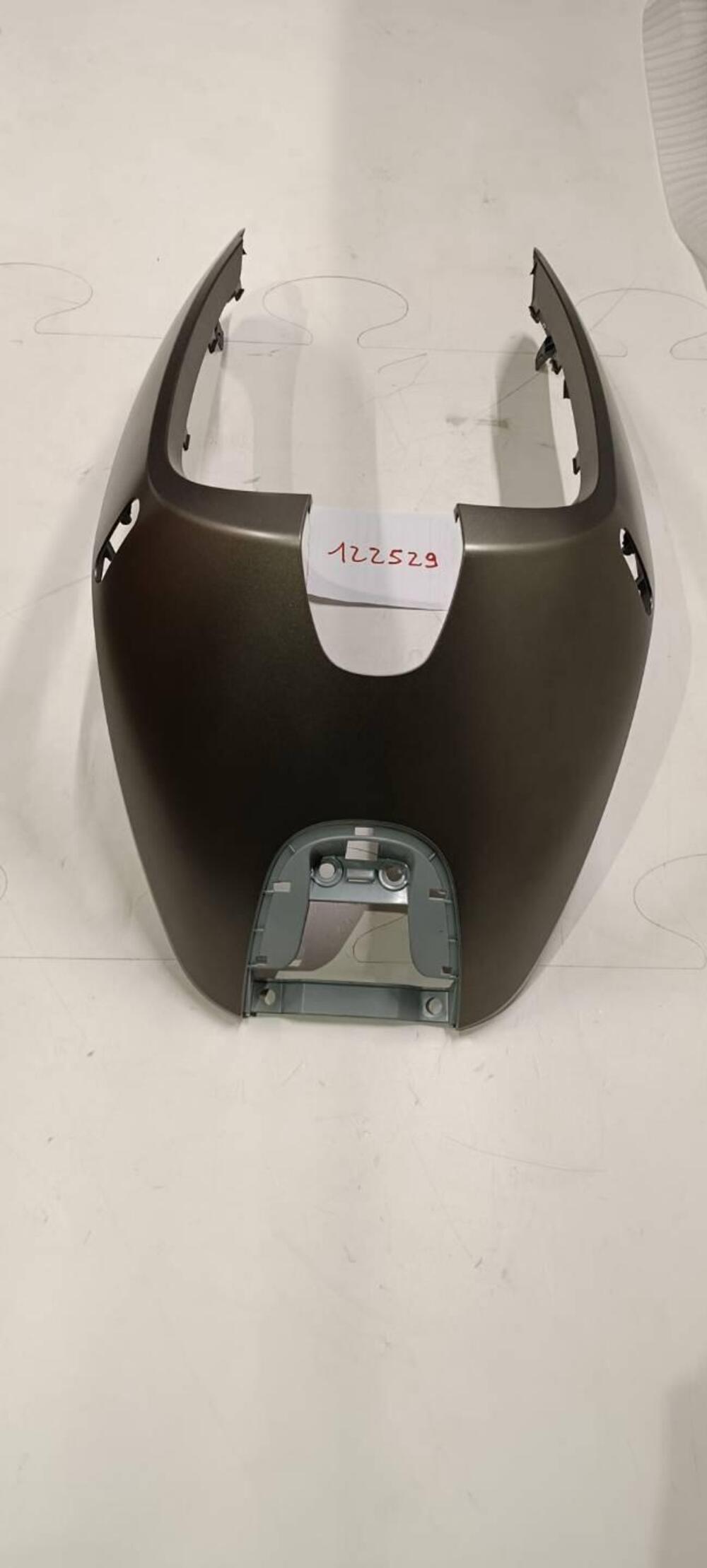 SCUDO ANTERIORE SYM COLIBRI'(CLBCU) 50/125