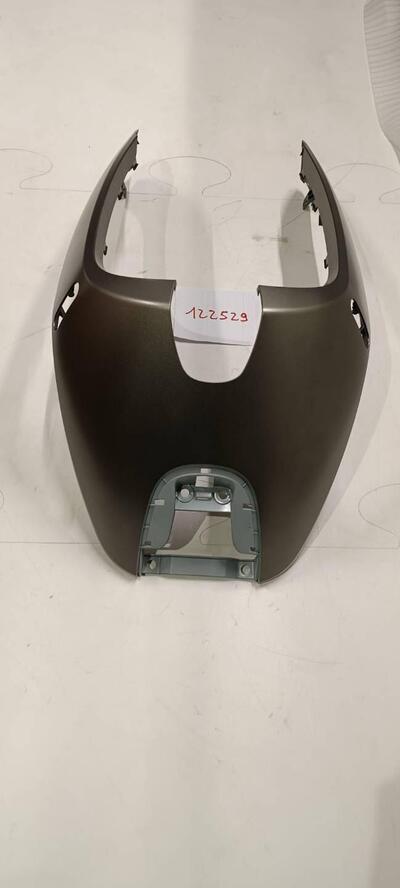 SCUDO ANTERIORE SYM COLIBRI'(CLBCU) 50/125