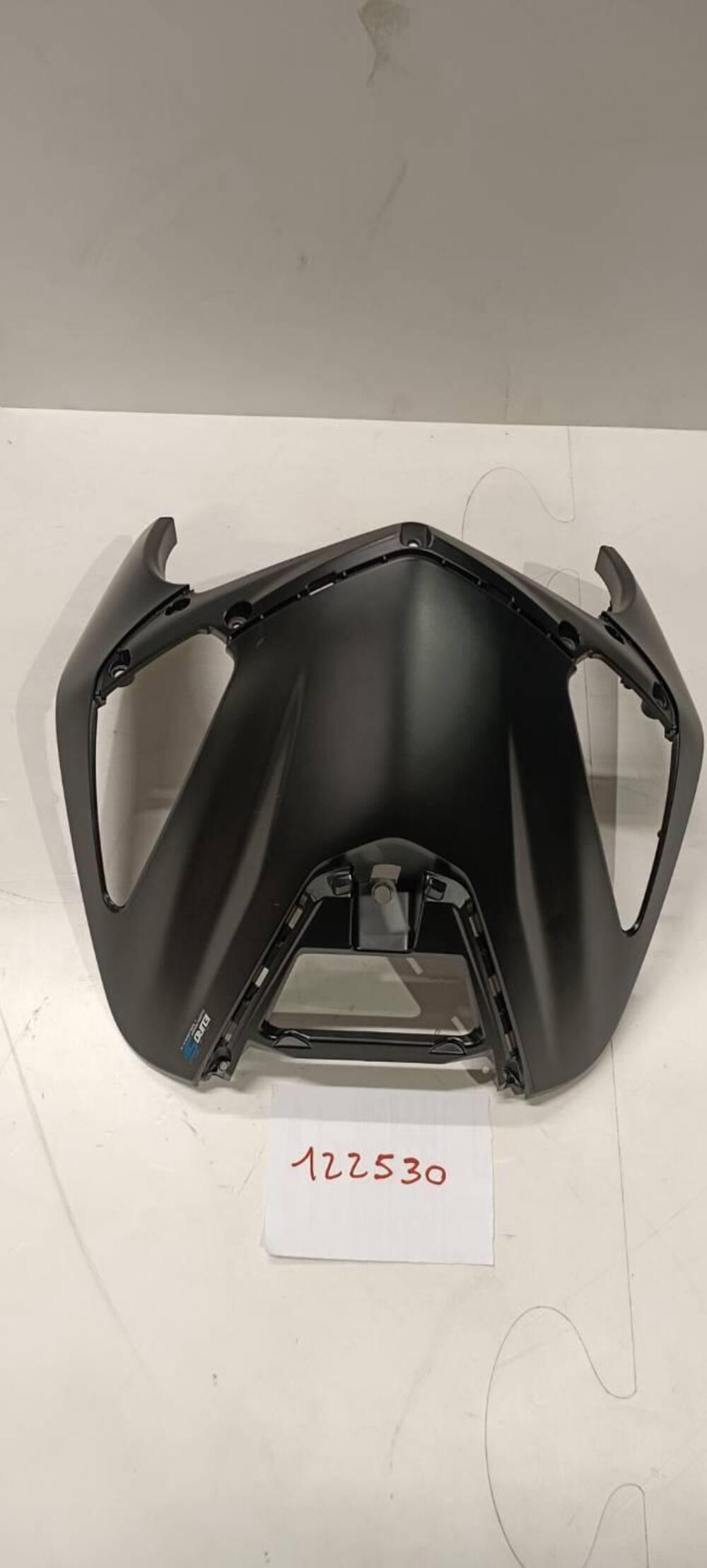 SCUDO ANTERIORE SYM SYMPHONY 50/125/200 E5+