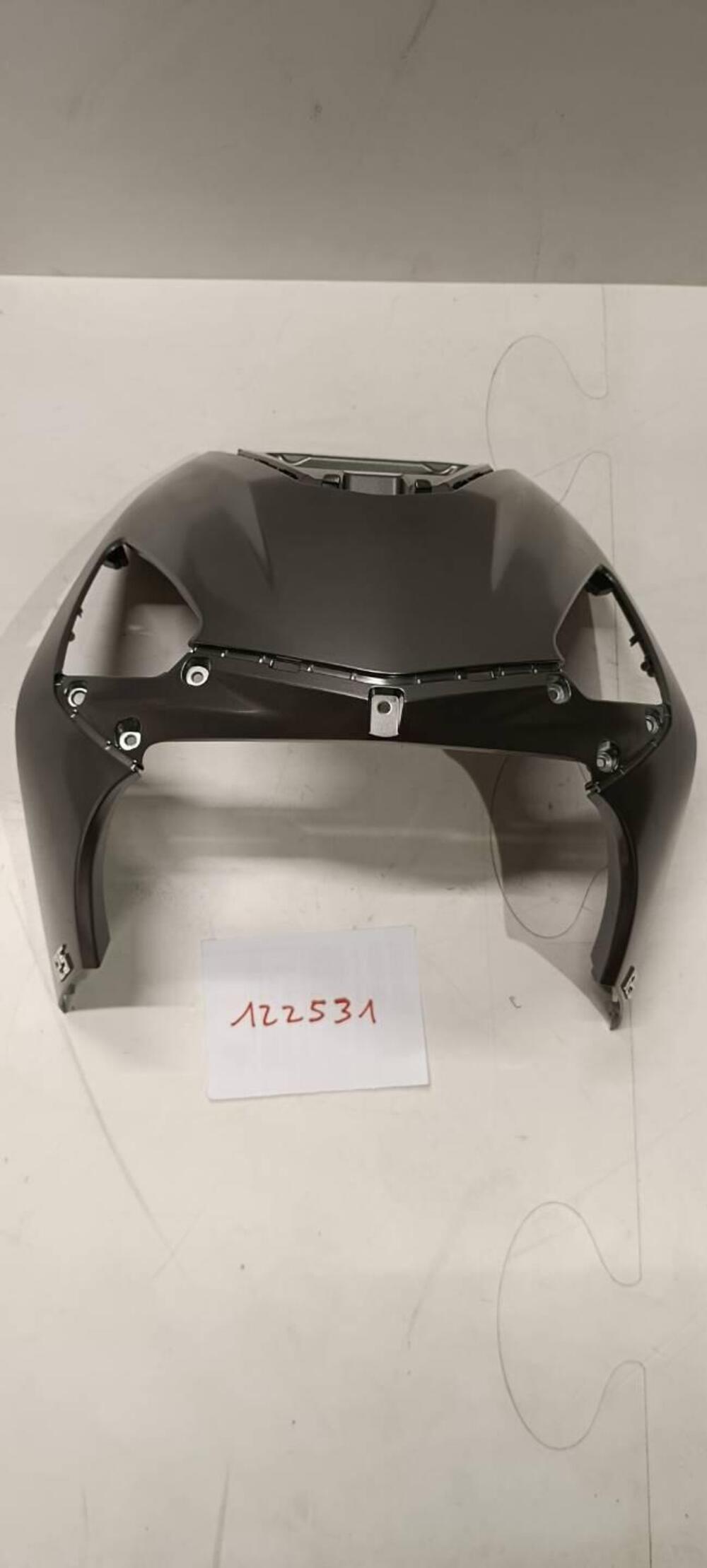 SCUDO ANTERIORE SYM SYMPHONY 50/125/200 e5+