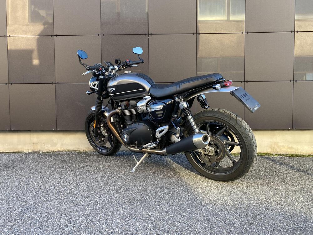 Triumph Speed Twin 1200 (2019 - 20) (6)