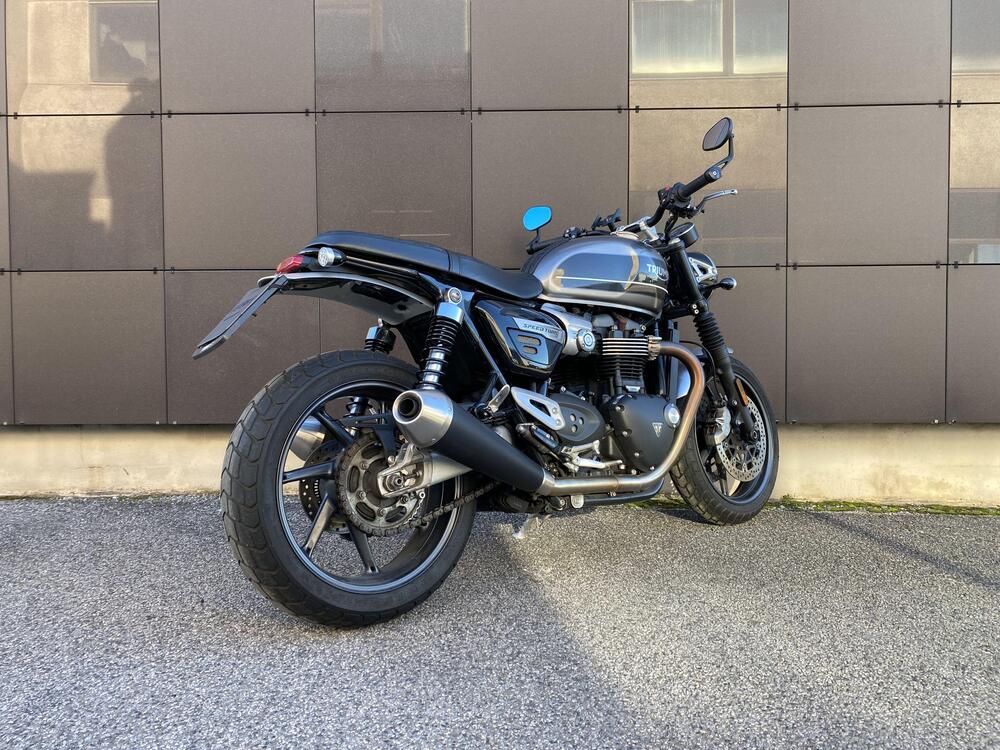 Triumph Speed Twin 1200 (2019 - 20) (7)
