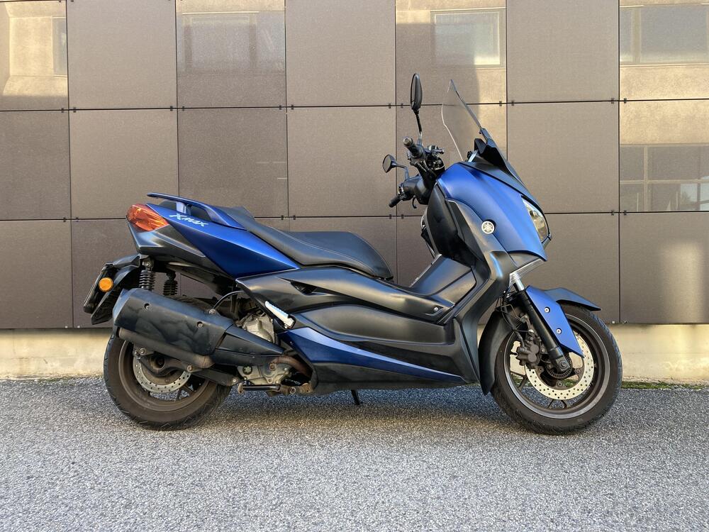 Yamaha X-Max 300 ABS (2017 - 20)
