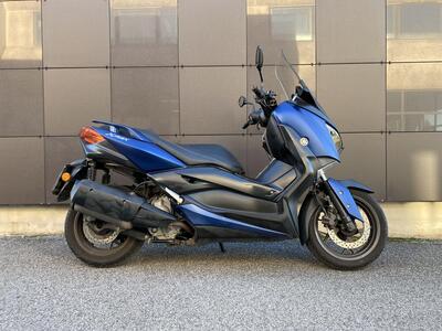 Yamaha X-Max 300 ABS (2017 - 20) usata