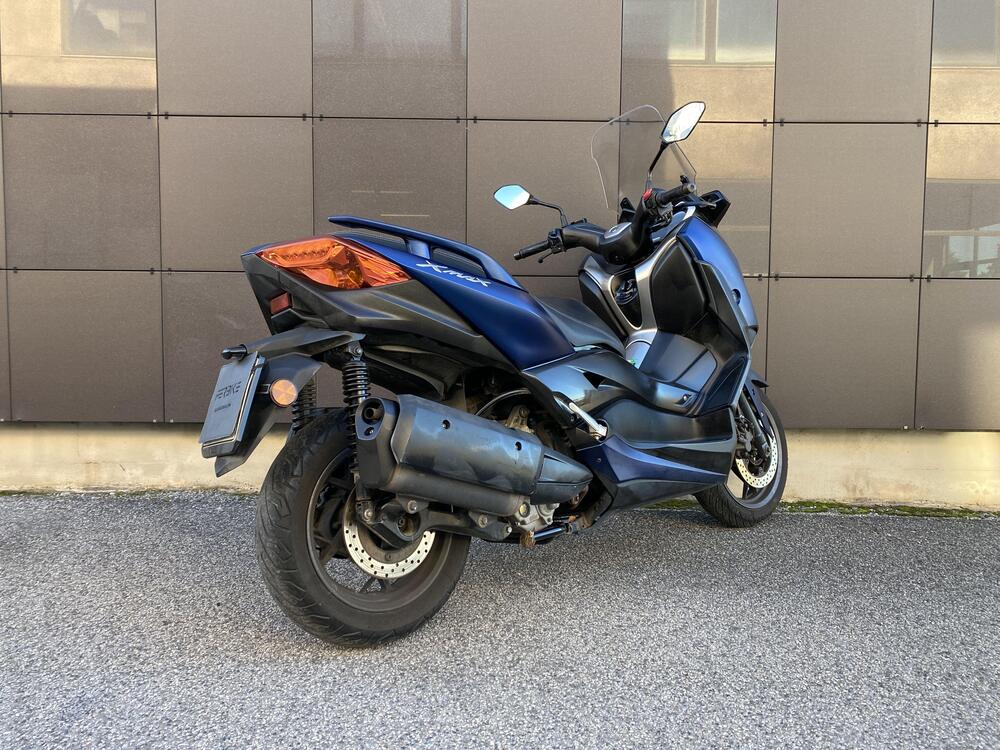 Yamaha X-Max 300 ABS (2017 - 20) (2)