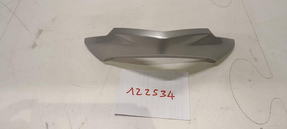 COVER PER SCUDO ANTERIORE SYM SYMPHONY 50/125/200