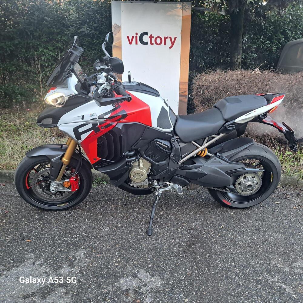 Ducati Multistrada V4 RS (2024 - 25) (2)