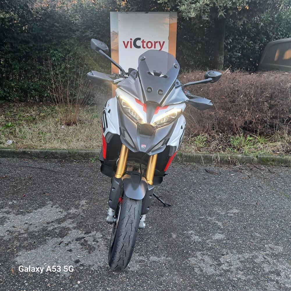 Ducati Multistrada V4 RS (2024 - 25) (4)