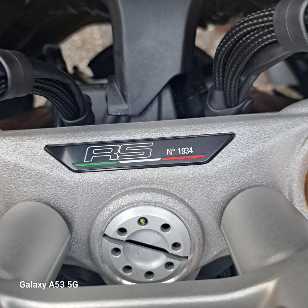 Ducati Multistrada V4 RS (2024 - 25) (10)