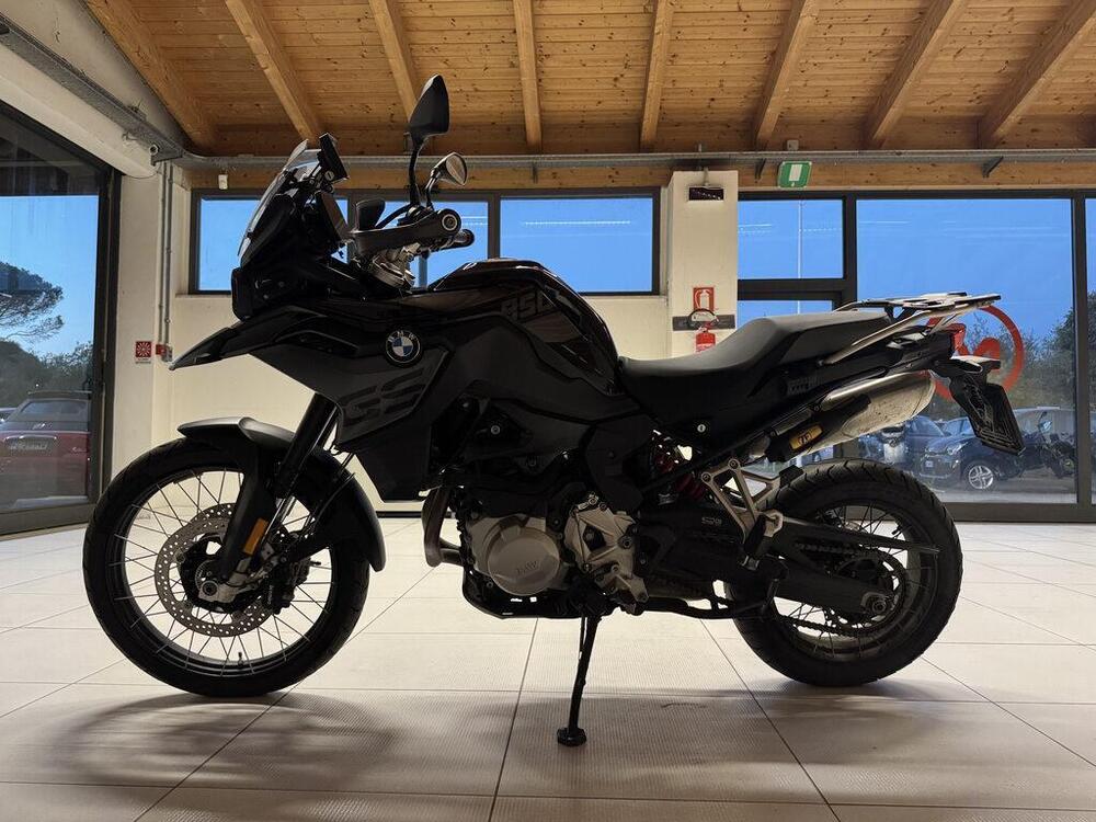 Bmw F 850 GS (2021 - 24) (2)