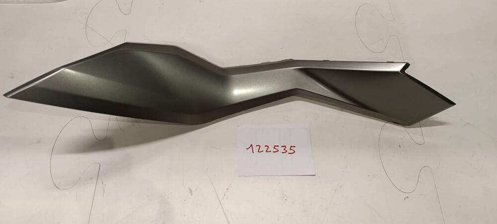 TUNNEL CENTRALE DX SYM ADX 300