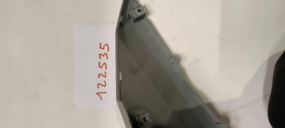 TUNNEL CENTRALE DX SYM ADX 300 (3)