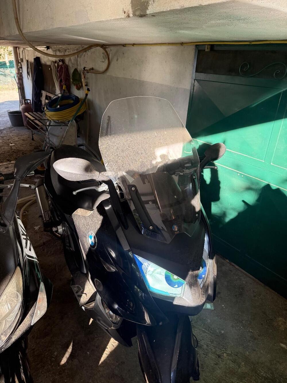 Bmw C 600 Sport (2011 - 15) (8)