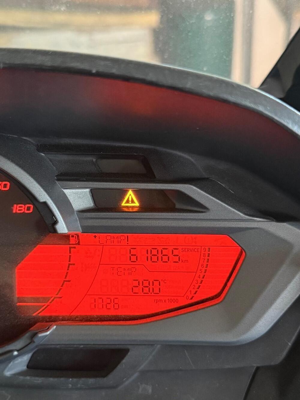 Bmw C 600 Sport (2011 - 15) (16)