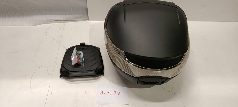 BAULETTO 33 LITRI PER SYM SYMPHONY 50/125/200