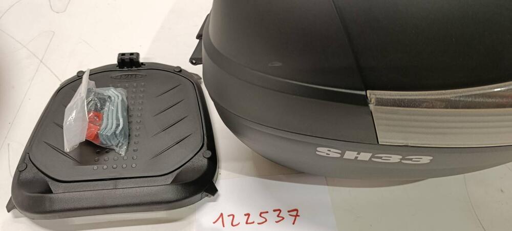 BAULETTO 33 LITRI PER SYM SYMPHONY 50/125/200 (3)