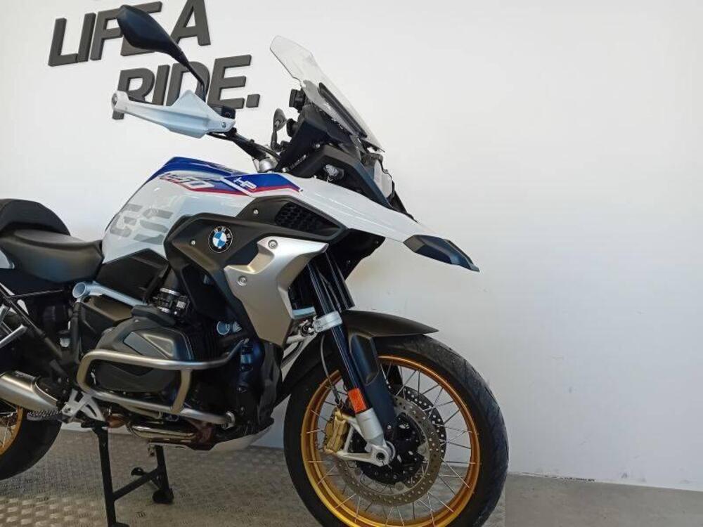 Bmw R 1250 GS (2019 - 20) (7)