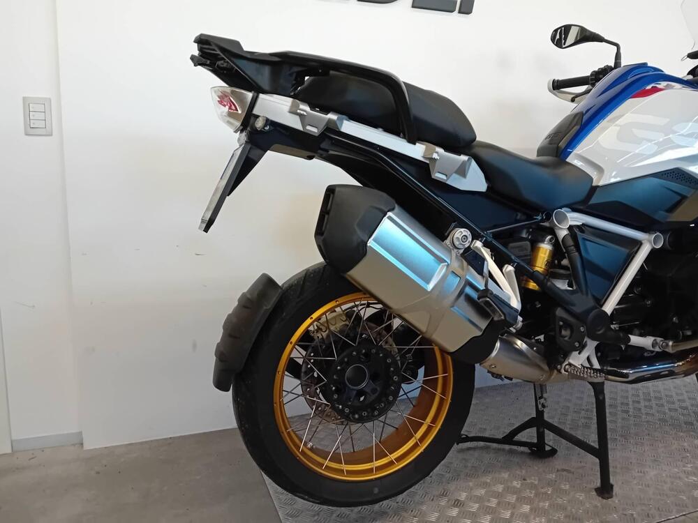 Bmw R 1250 GS (2019 - 20) (6)