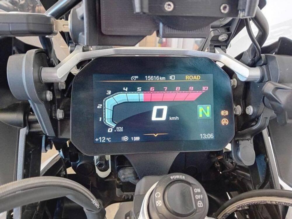 Bmw R 1250 GS (2019 - 20) (3)