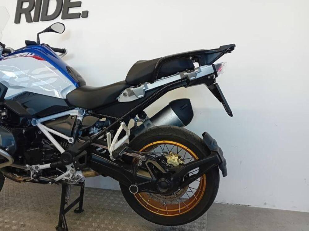Bmw R 1250 GS (2019 - 20) (5)
