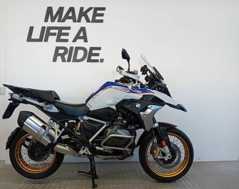 Bmw R 1250 GS (2019 - 20)