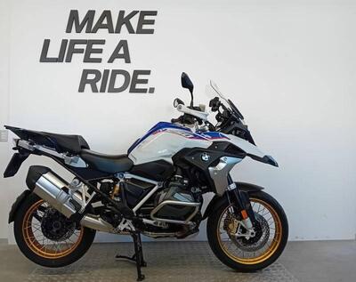 Bmw R 1250 GS (2019 - 20) usata