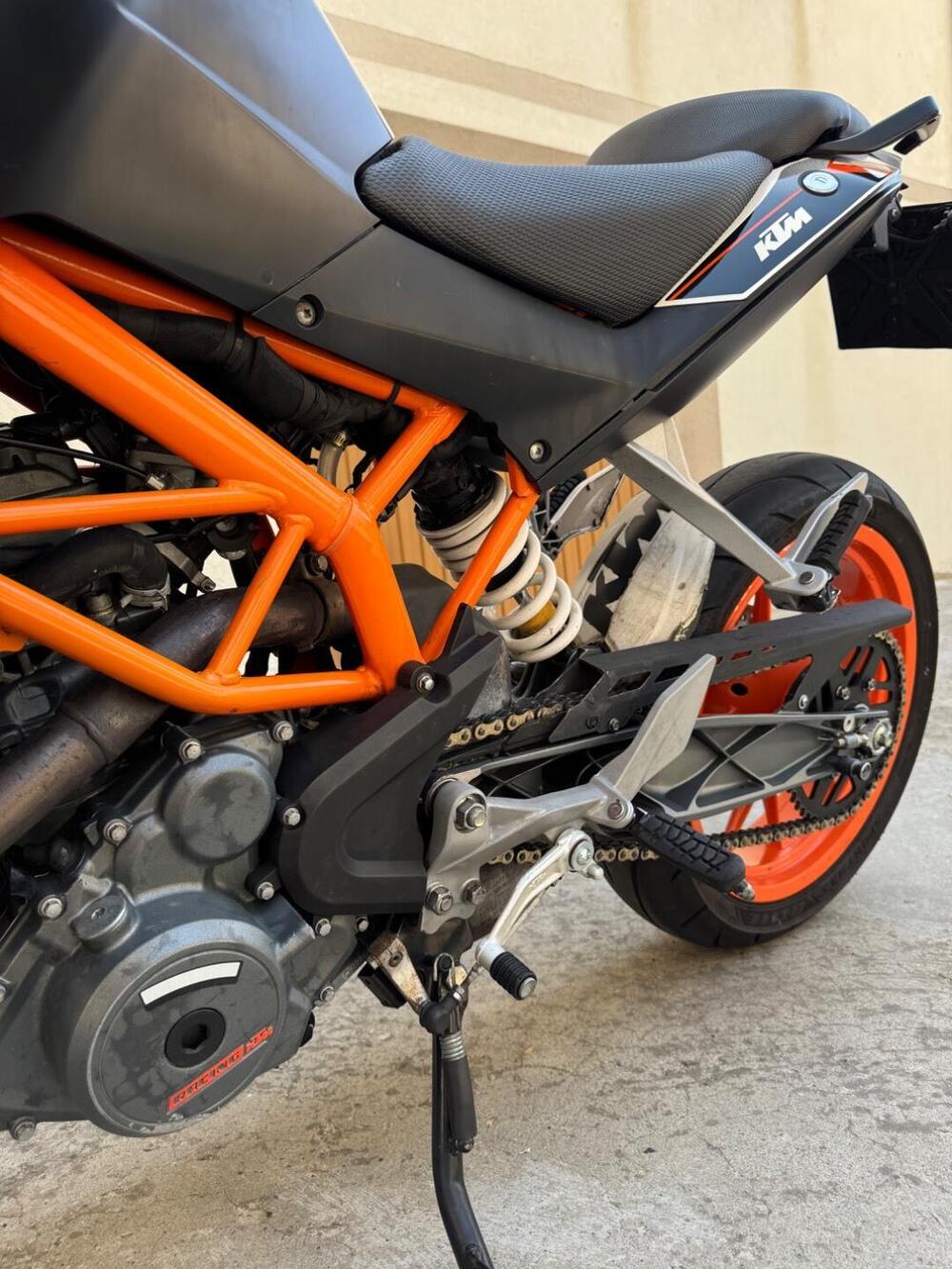 KTM 390 Duke ABS (2012 - 16) (2)