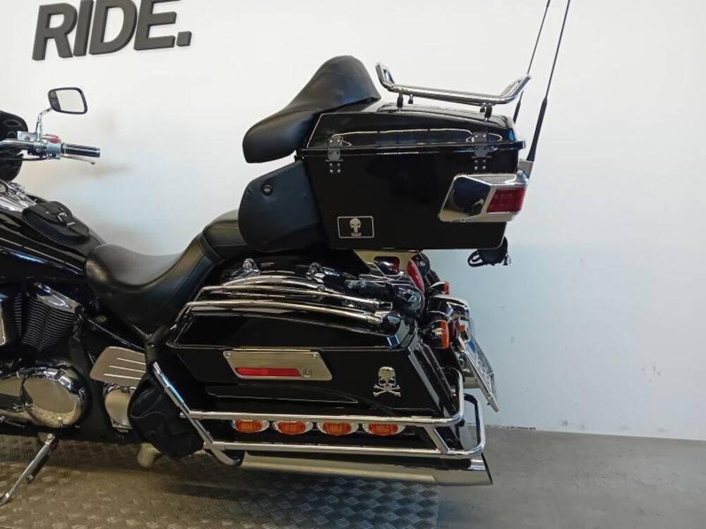 Kawasaki Vulcan VN 900 Classic (2006 - 10) (5)