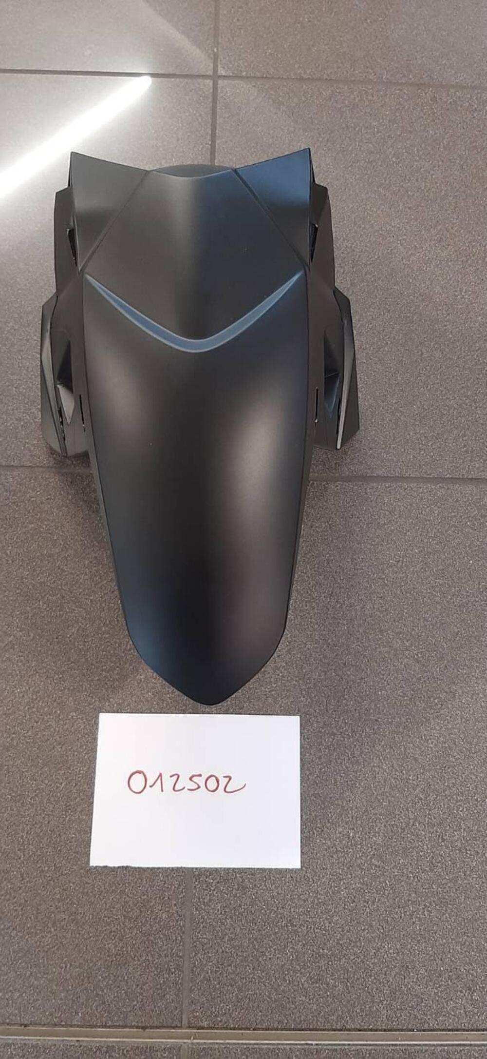 PARAFANGO ANTERIORE SYM JET X 125