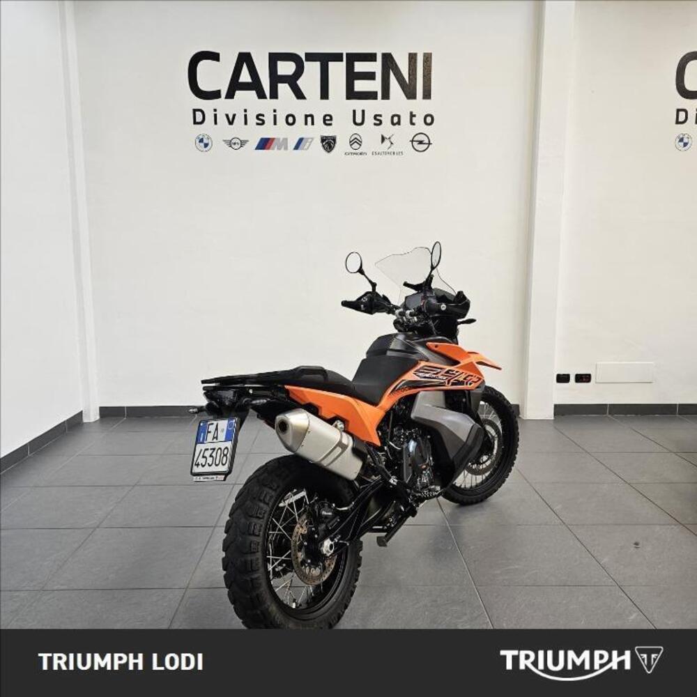 KTM 890 Adventure (2021) (2)