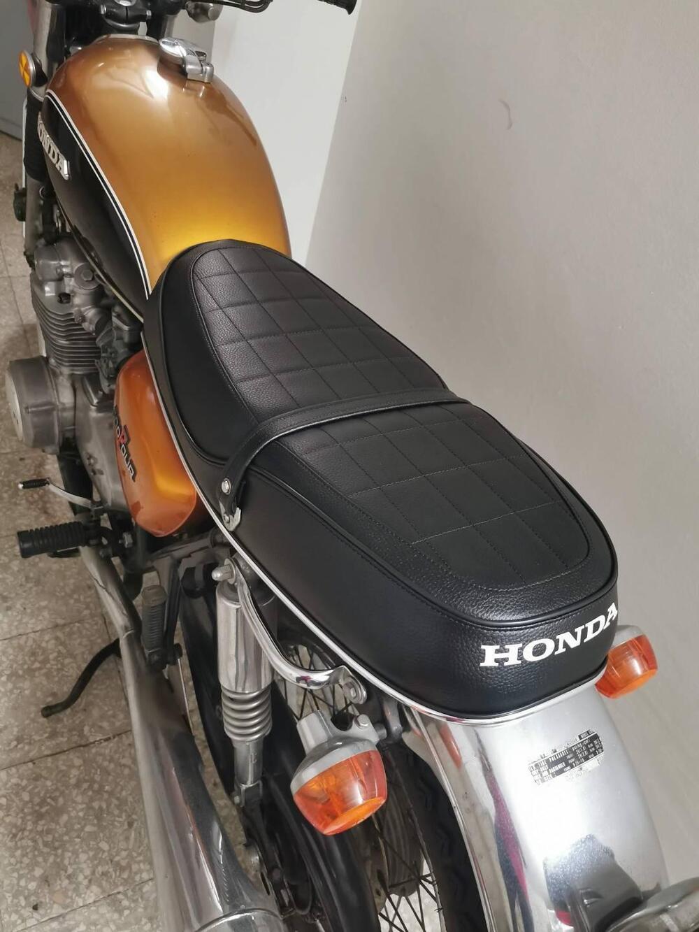 Honda CB 500 four  (7)