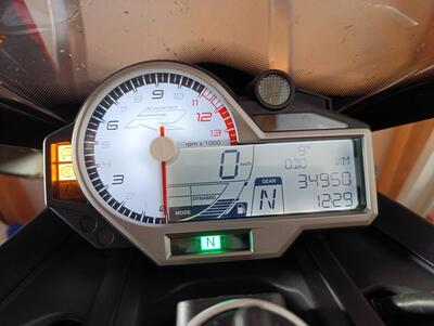 Bmw S 1000 R (2017 - 20) usata