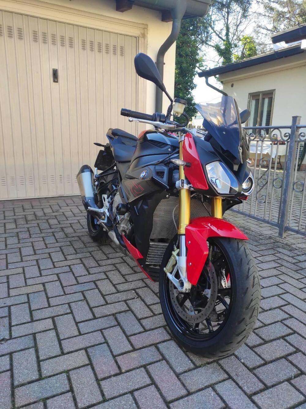 Bmw S 1000 R (2017 - 20) (3)
