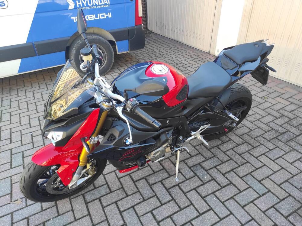 Bmw S 1000 R (2017 - 20) (4)