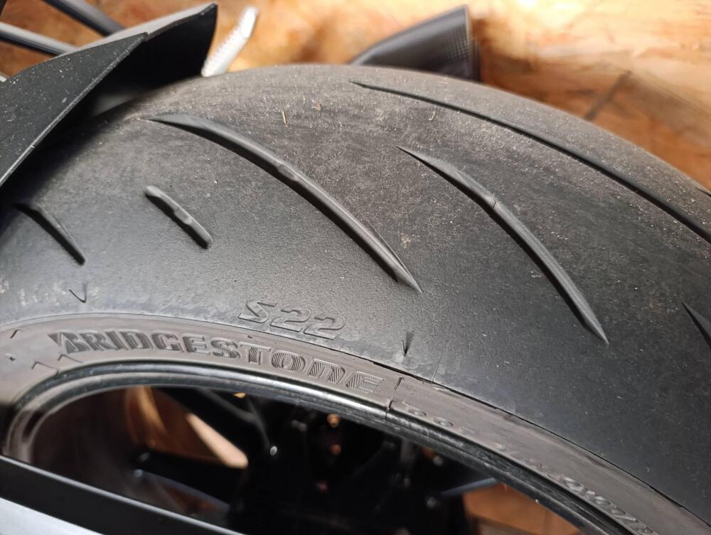 Bmw S 1000 R (2017 - 20) (6)