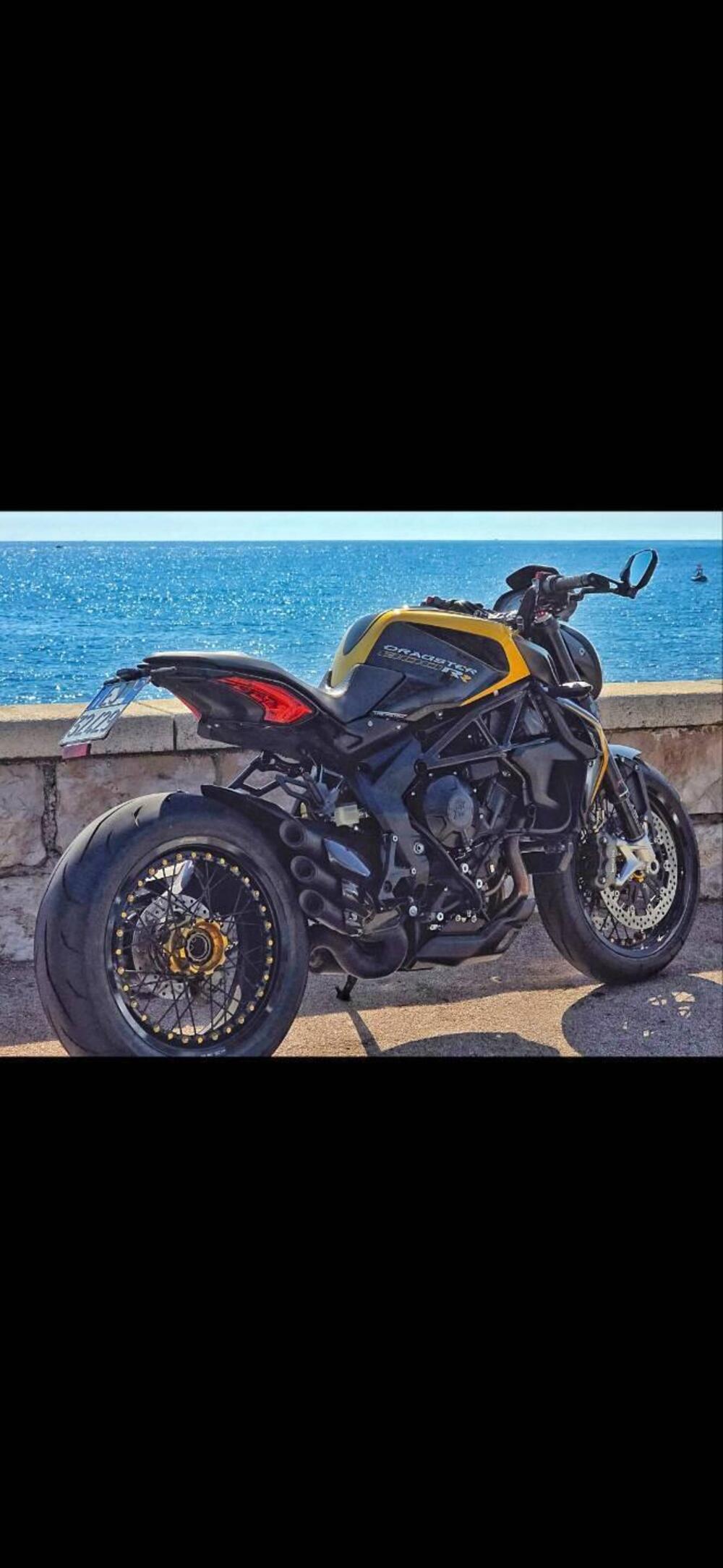 MV Agusta Dragster 800 RR (2018 - 20) (3)
