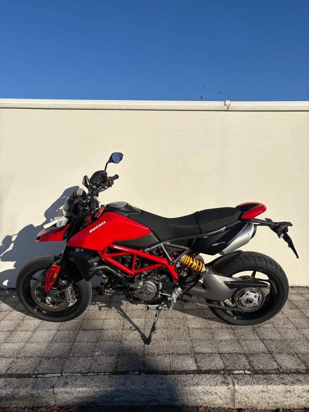 Ducati Hypermotard 950 (2022 - 25) (2)